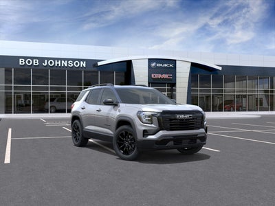 2027 GMC Terrain AWD Elevation