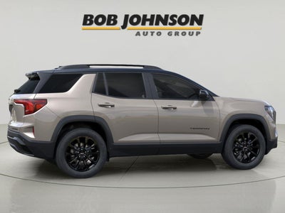 2027 GMC Terrain AWD Elevation