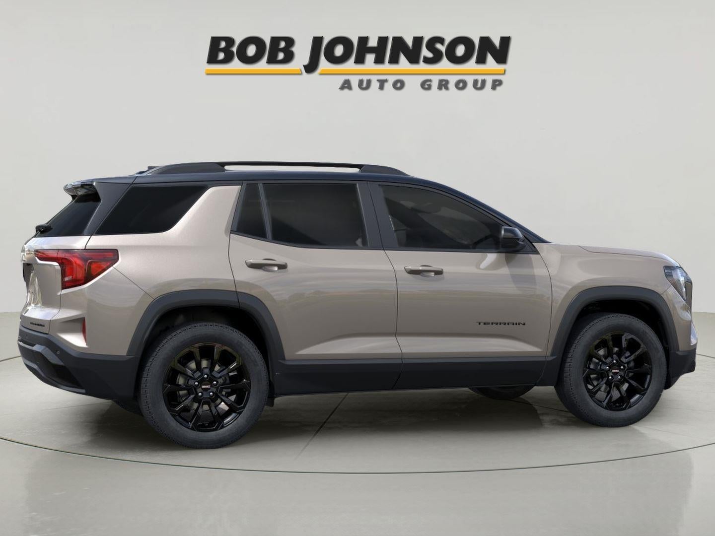 2027 GMC Terrain AWD Elevation