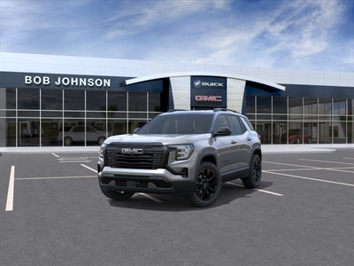 2027 GMC Terrain AWD Elevation