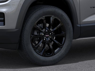 2027 GMC Terrain AWD Elevation