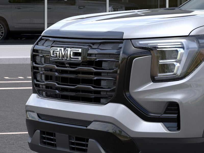 2027 GMC Terrain AWD Elevation