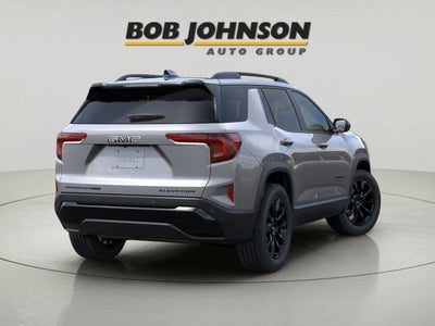2027 GMC Terrain AWD Elevation