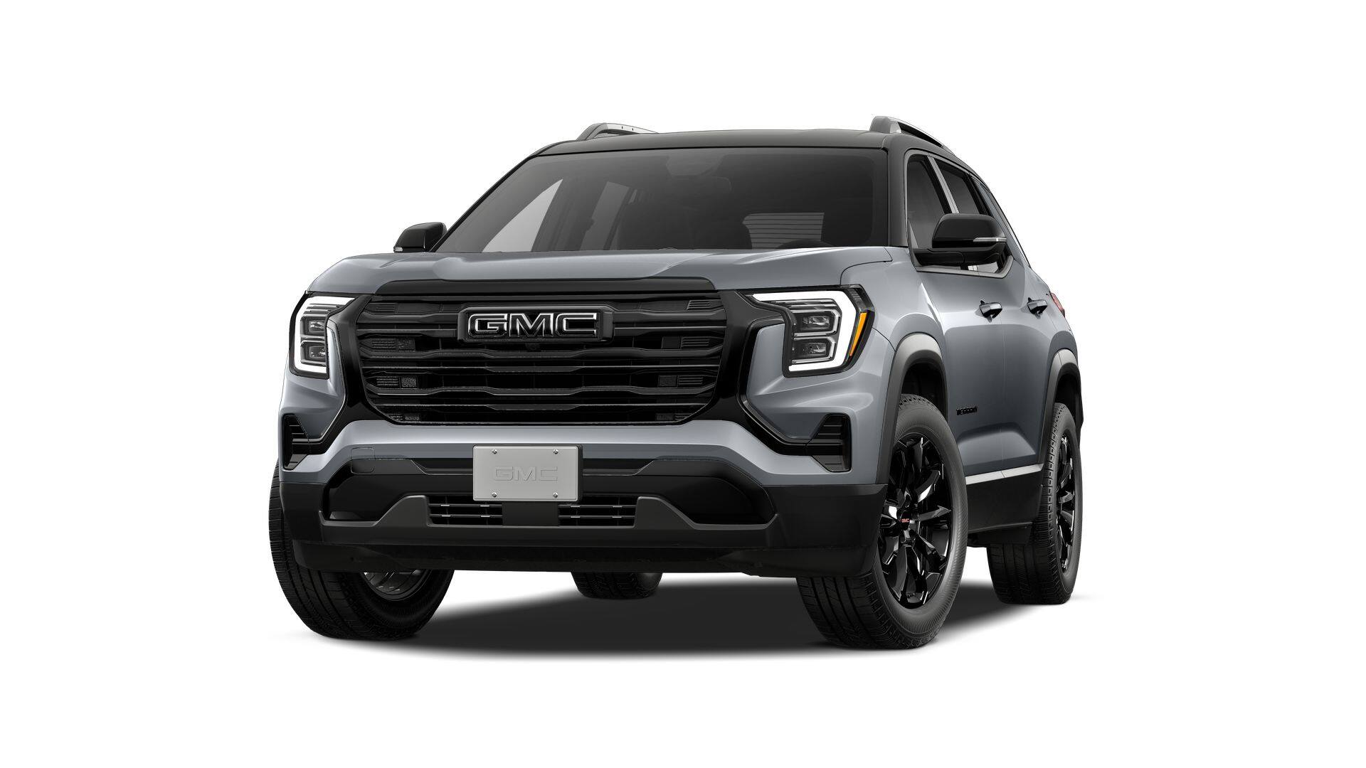 2027 GMC Terrain AWD Elevation