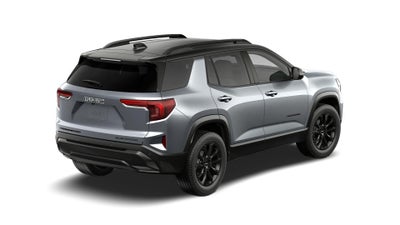 2027 GMC Terrain AWD Elevation