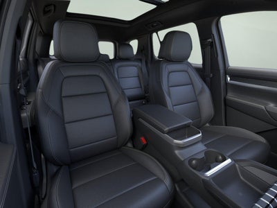 2027 GMC Terrain AWD Elevation