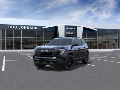 2027 GMC Terrain AWD Elevation