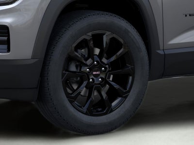 2027 GMC Terrain AWD Elevation