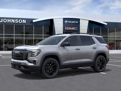 2027 GMC Terrain AWD Elevation