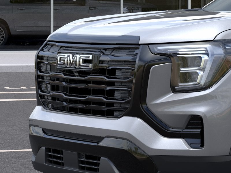 2027 GMC Terrain AWD Elevation
