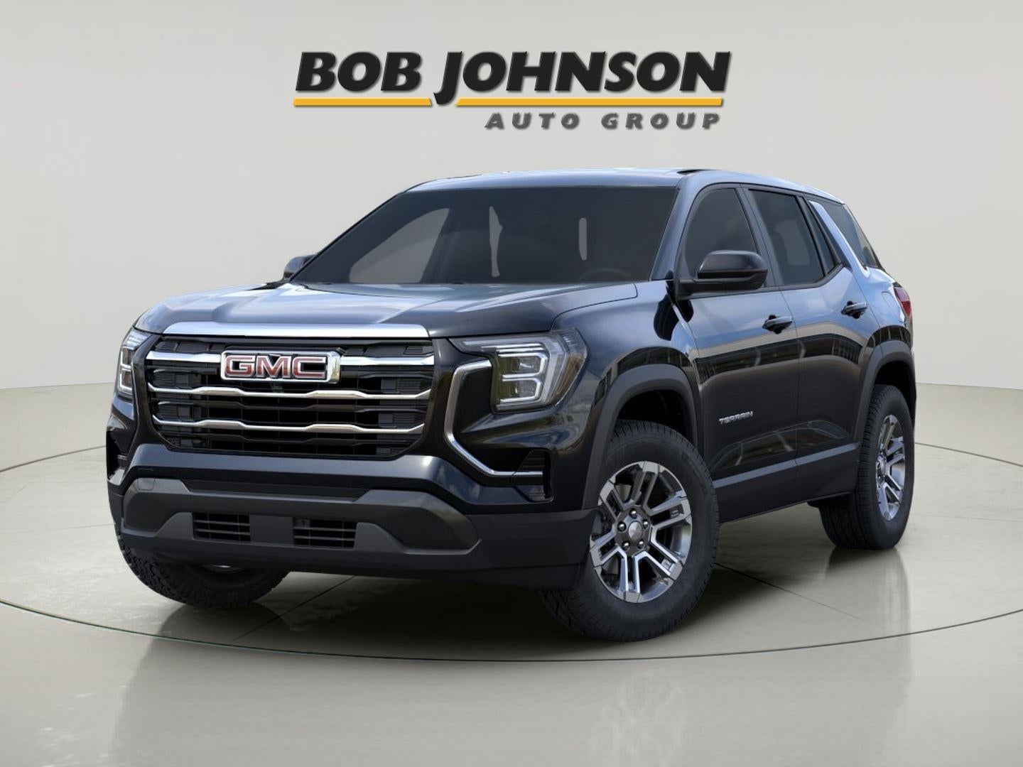 2027 GMC Terrain AWD Elevation