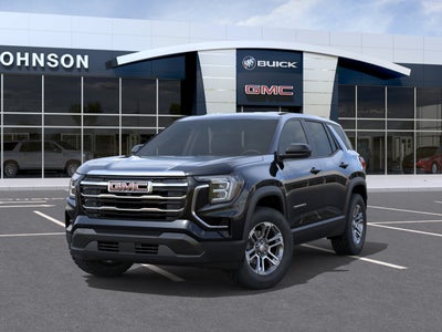 2027 GMC Terrain AWD Elevation