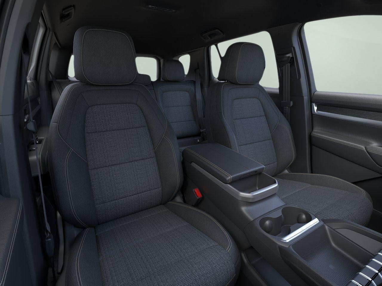 2027 GMC Terrain Elevation - Photo 10