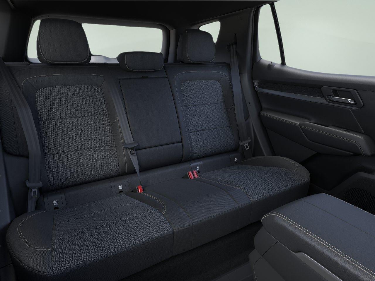 2027 GMC Terrain Elevation - Photo 11