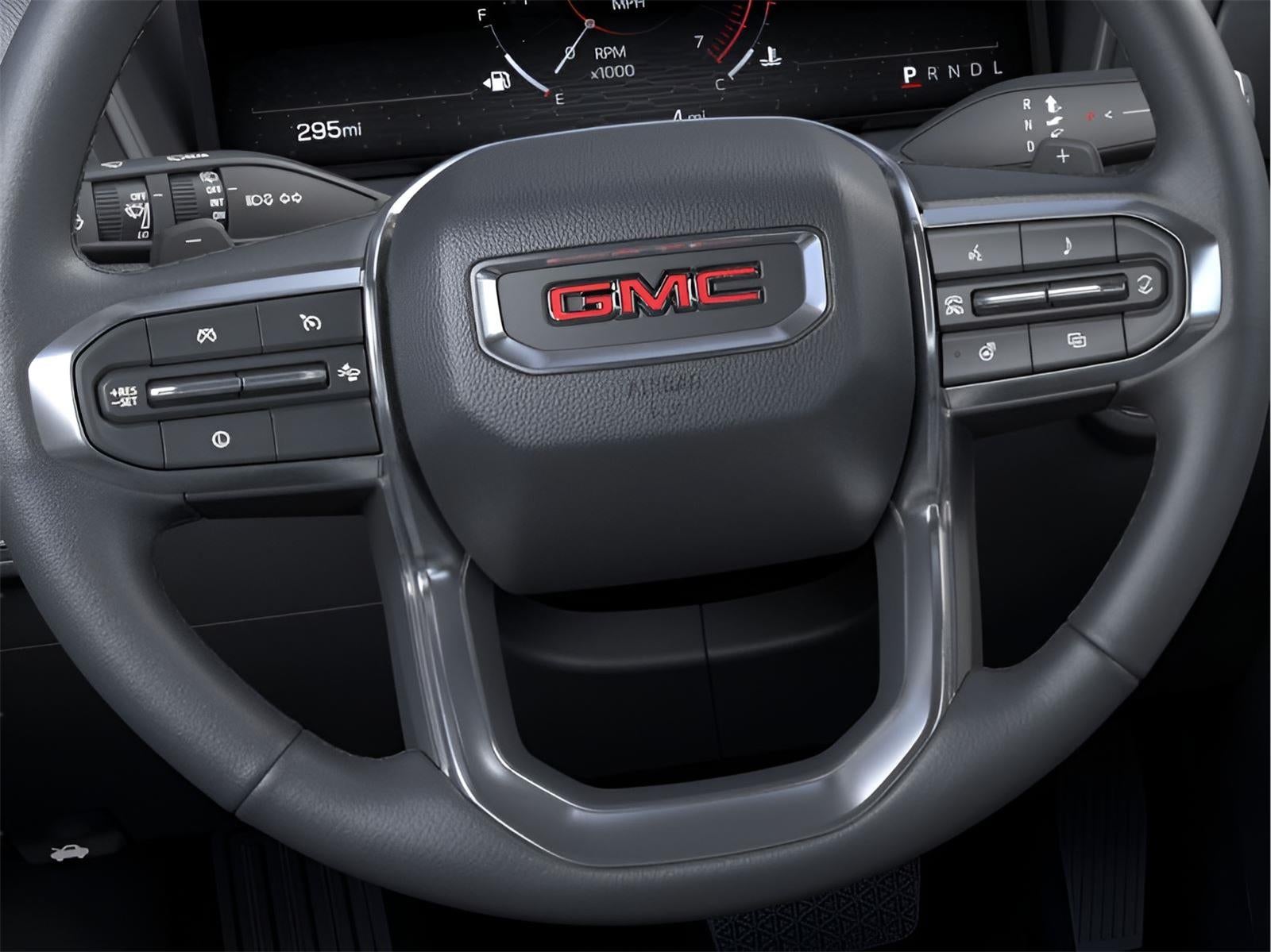 2027 GMC Terrain Elevation - Photo 13