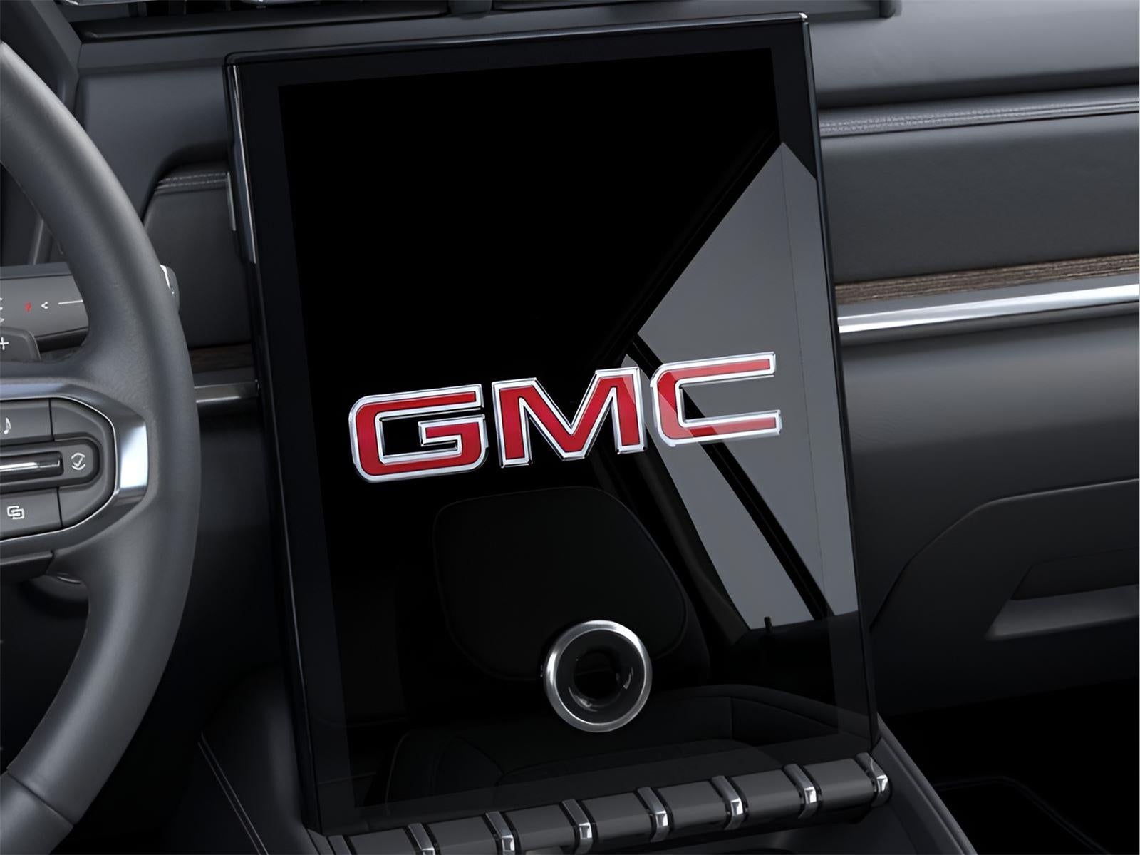 2027 GMC Terrain Elevation - Photo 14