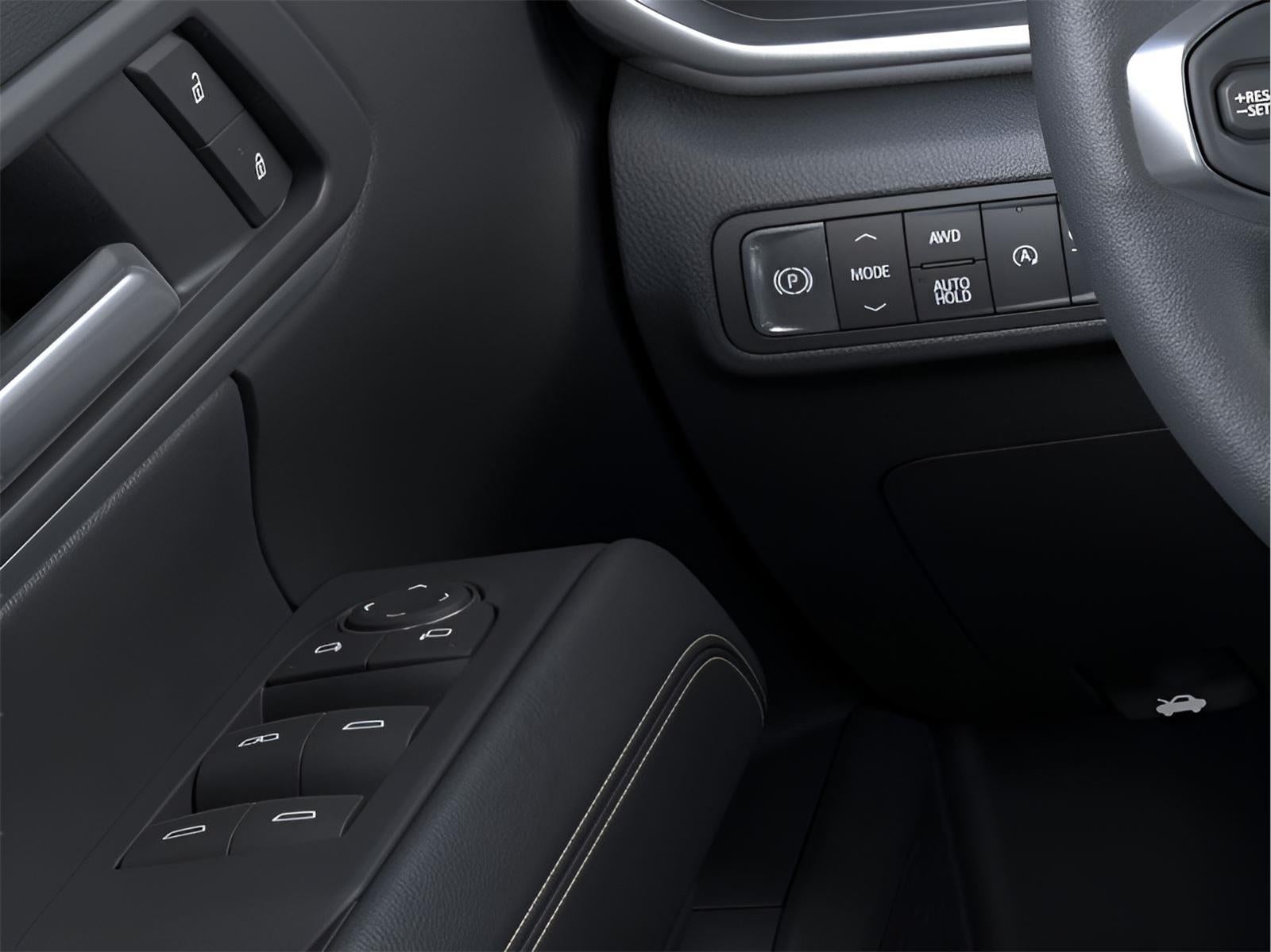 2027 GMC Terrain Elevation - Photo 16