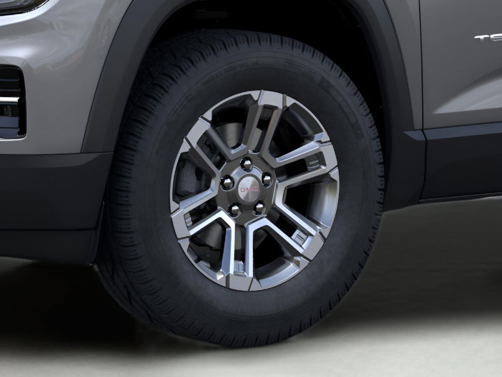 2027 GMC Terrain Elevation - Photo 19