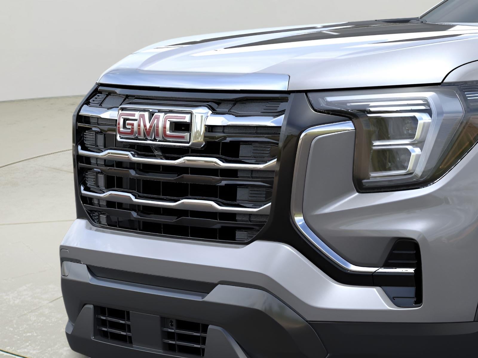 2027 GMC Terrain Elevation - Photo 23