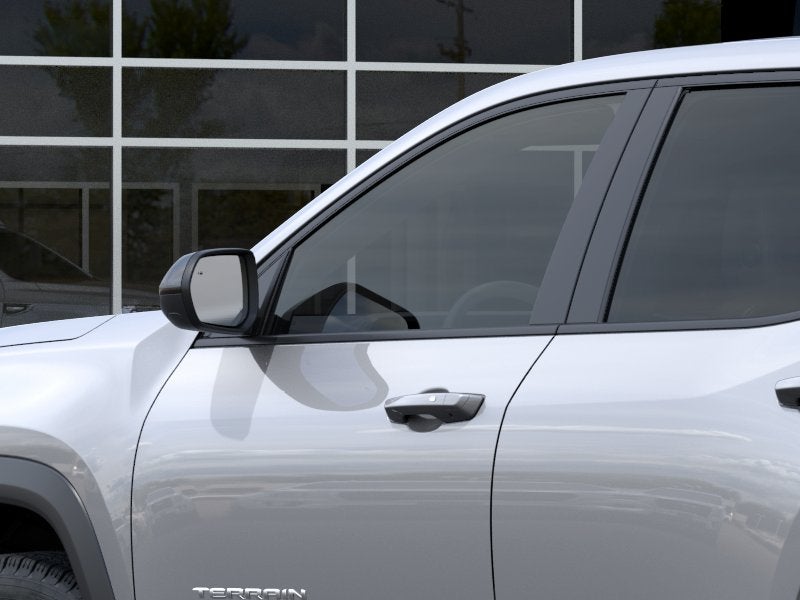 2027 GMC Terrain Elevation - Photo 36