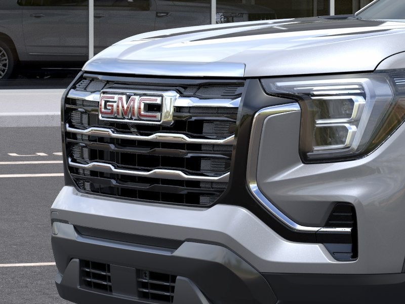 2027 GMC Terrain Elevation - Photo 37
