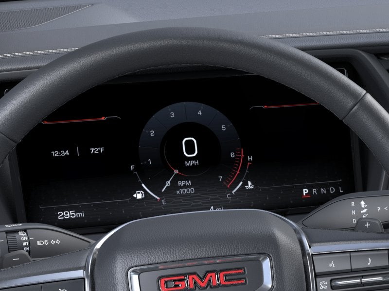 2027 GMC Terrain Elevation - Photo 42