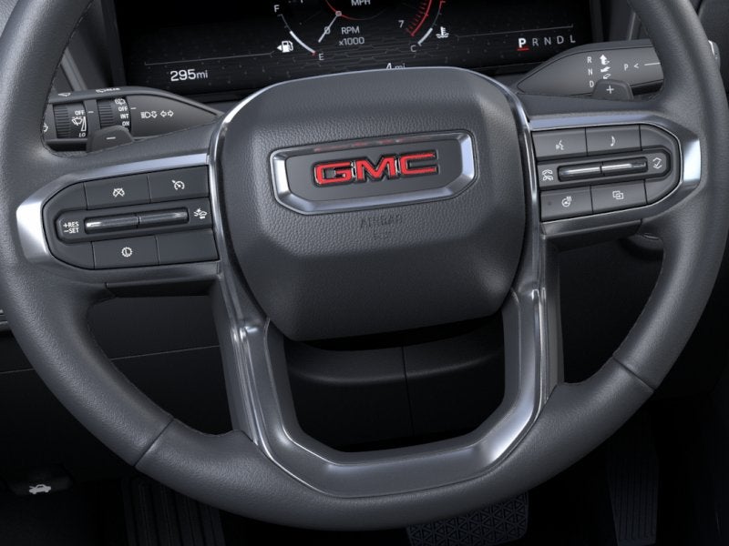 2027 GMC Terrain Elevation - Photo 43