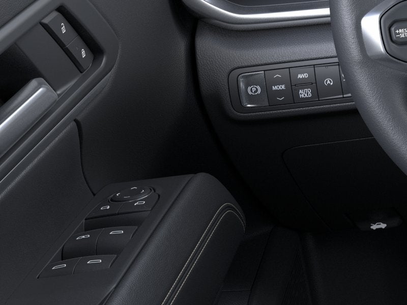 2027 GMC Terrain Elevation - Photo 46