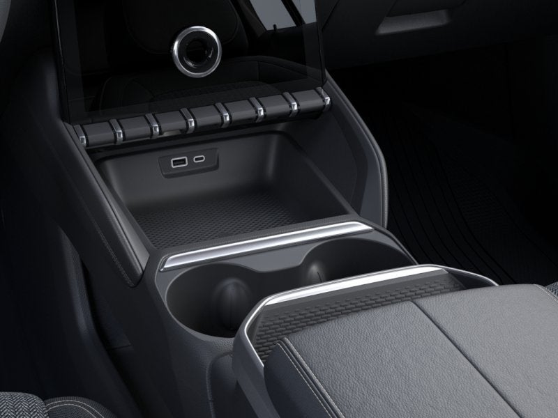 2027 GMC Terrain Elevation - Photo 47