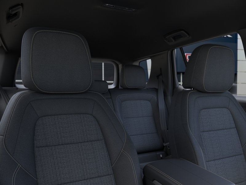 2027 GMC Terrain Elevation - Photo 48