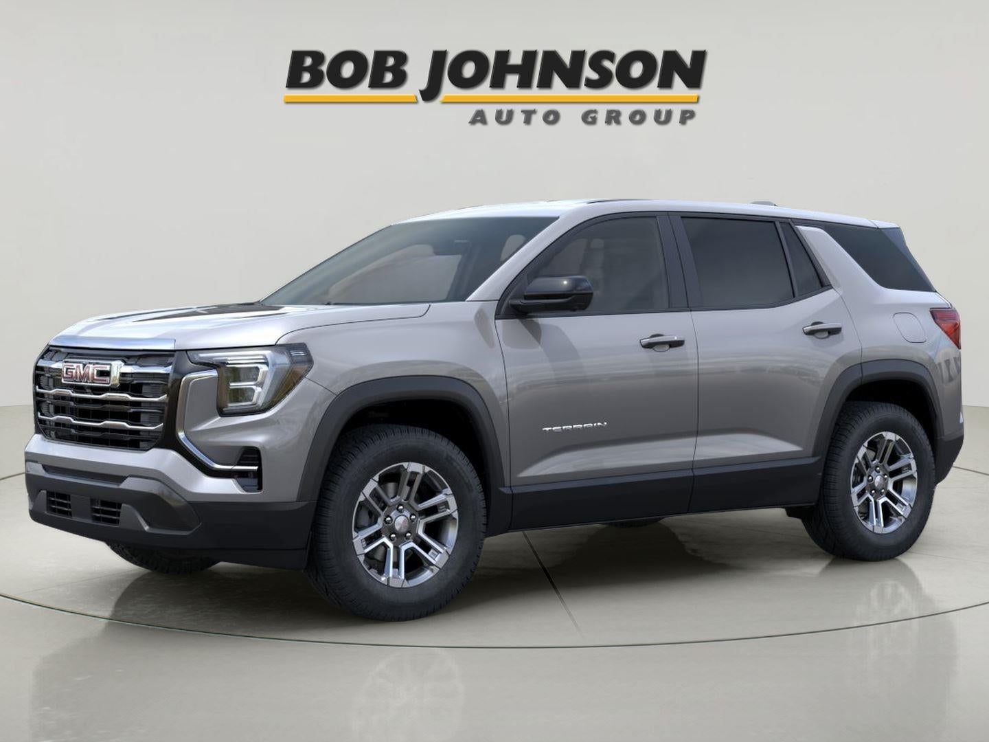 2027 GMC Terrain Elevation - Photo 6