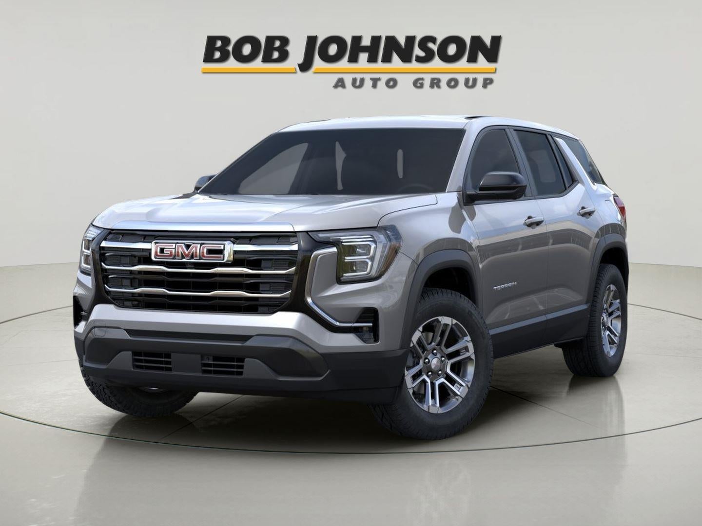 2027 GMC Terrain Elevation - Photo 8