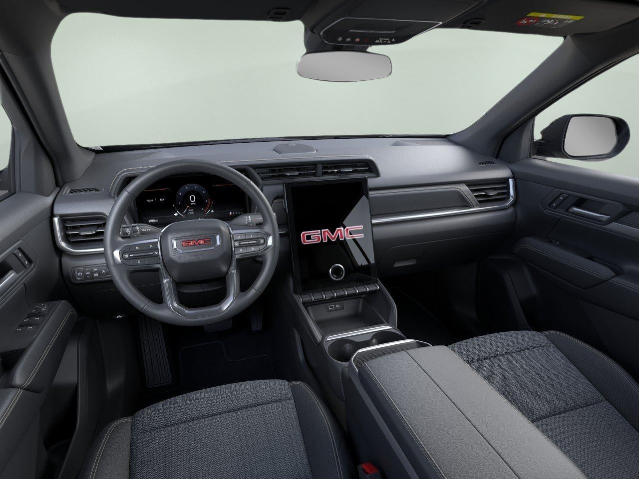 2027 GMC Terrain Elevation - Photo 9