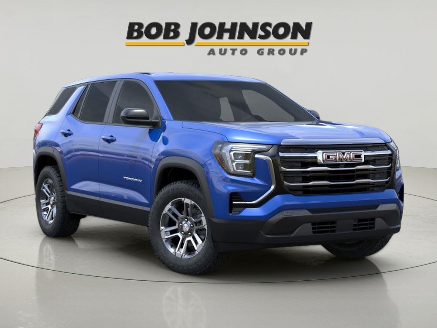 2027 GMC Terrain AWD Elevation