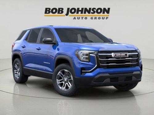 2027 GMC Terrain AWD Elevation