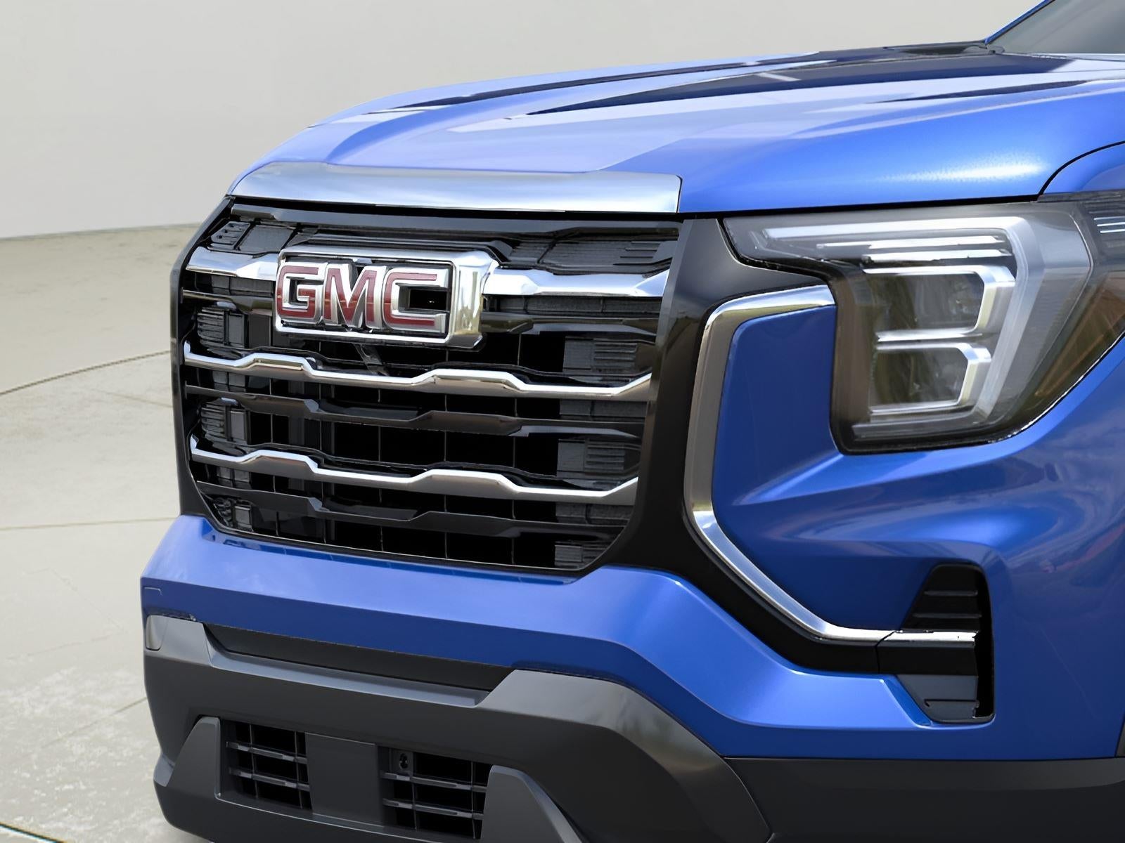 2027 GMC Terrain AWD Elevation