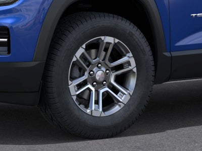 2027 GMC Terrain AWD Elevation