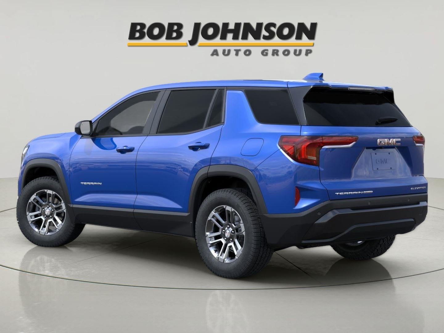 2027 GMC Terrain AWD Elevation