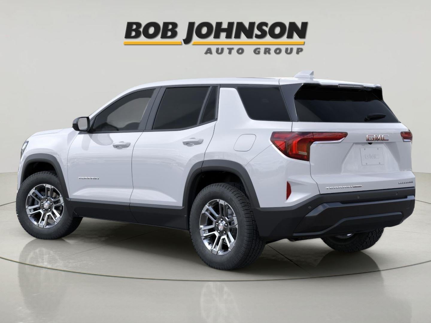 2027 GMC Terrain AWD Elevation