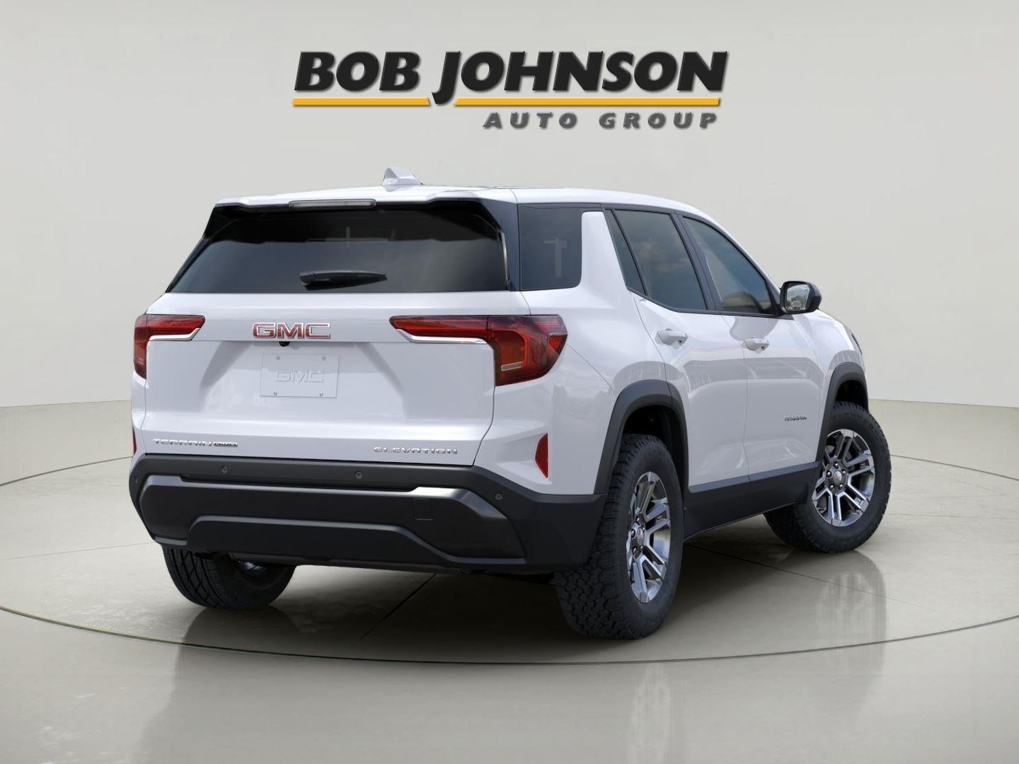 2027 GMC Terrain AWD Elevation