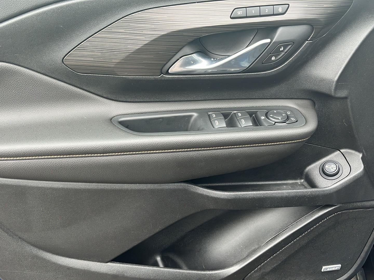 2021 GMC Terrain SLT - Photo 13