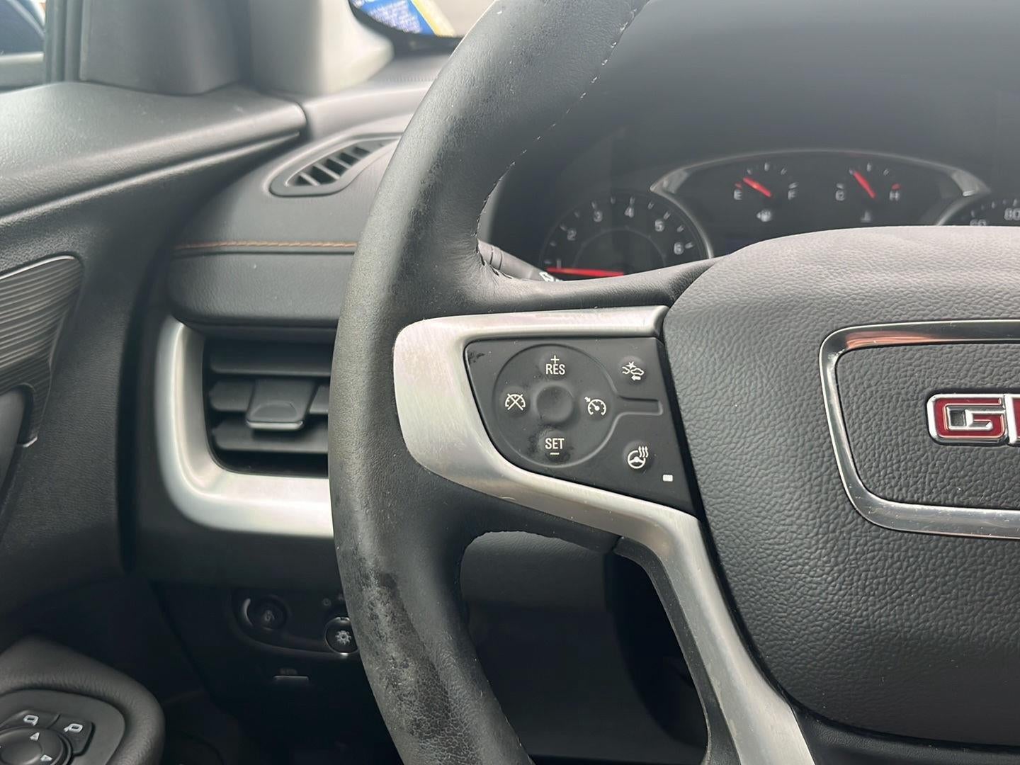 2021 GMC Terrain SLT - Photo 15
