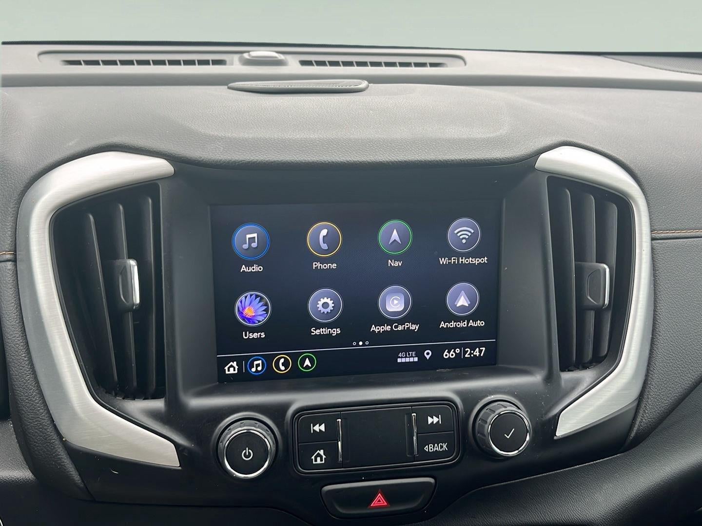 2021 GMC Terrain SLT - Photo 18