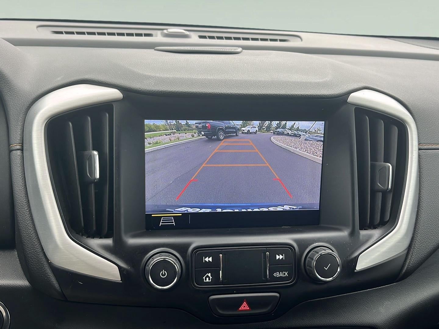 2021 GMC Terrain SLT - Photo 19