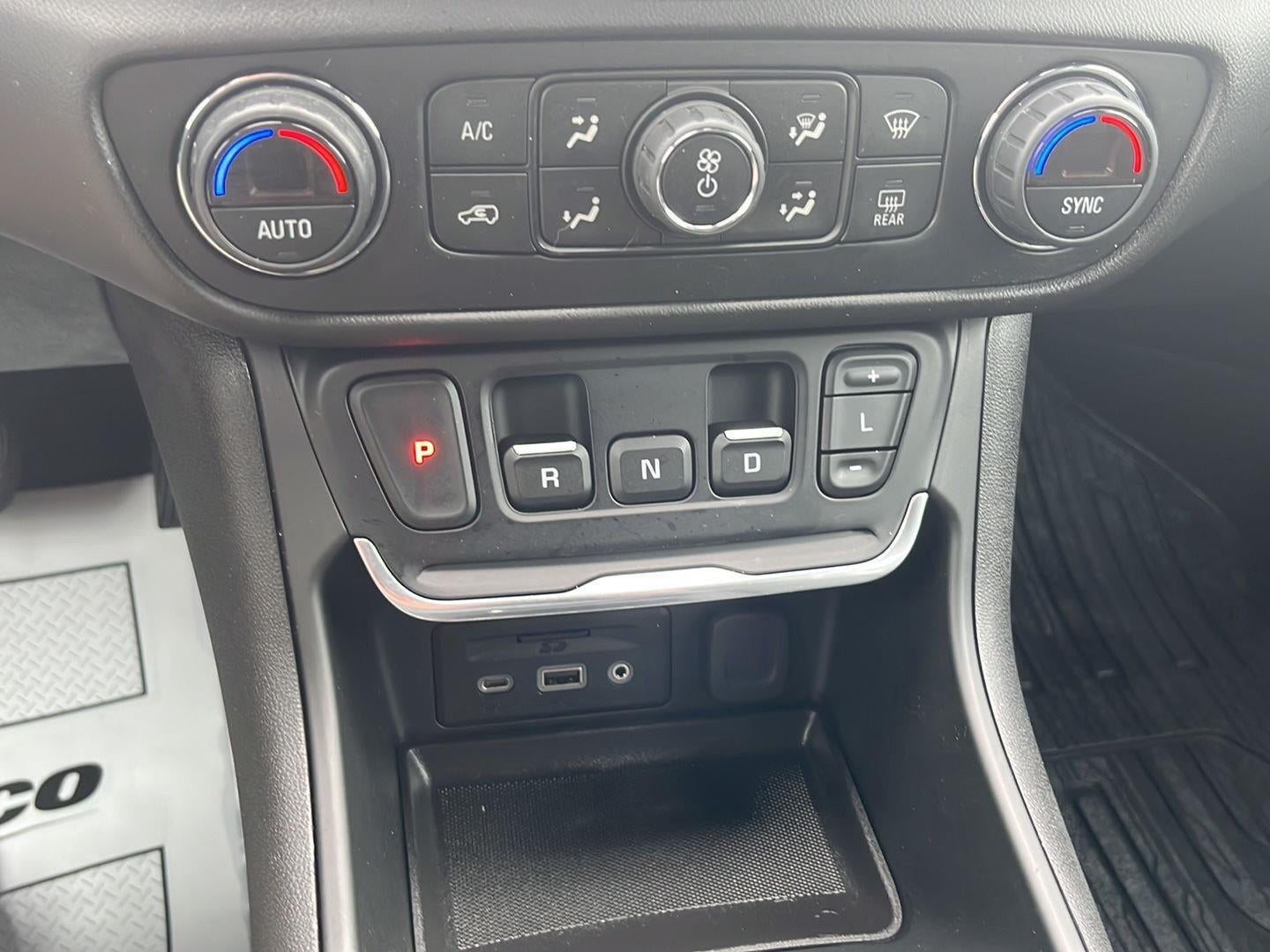 2021 GMC Terrain SLT - Photo 20