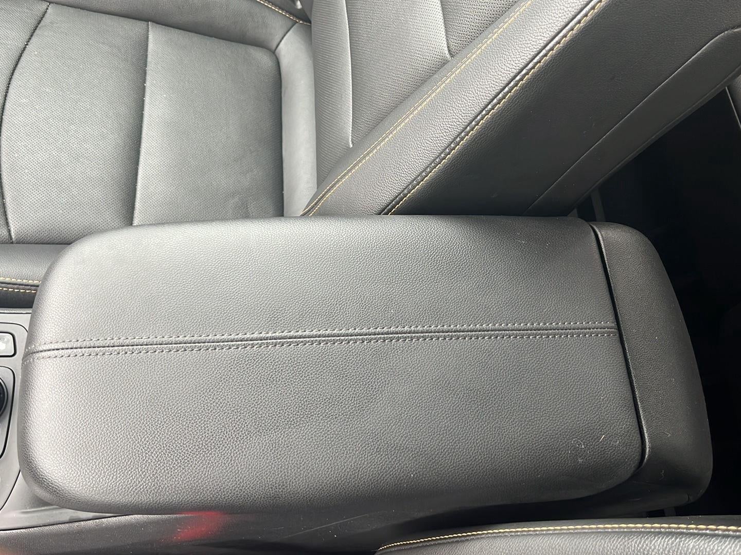 2021 GMC Terrain SLT - Photo 22