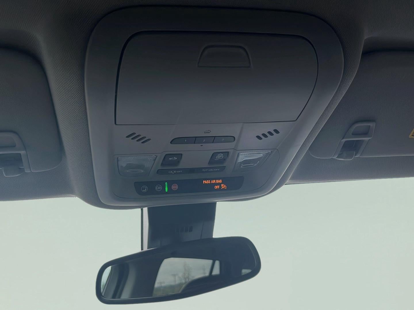 2021 GMC Terrain SLT - Photo 25