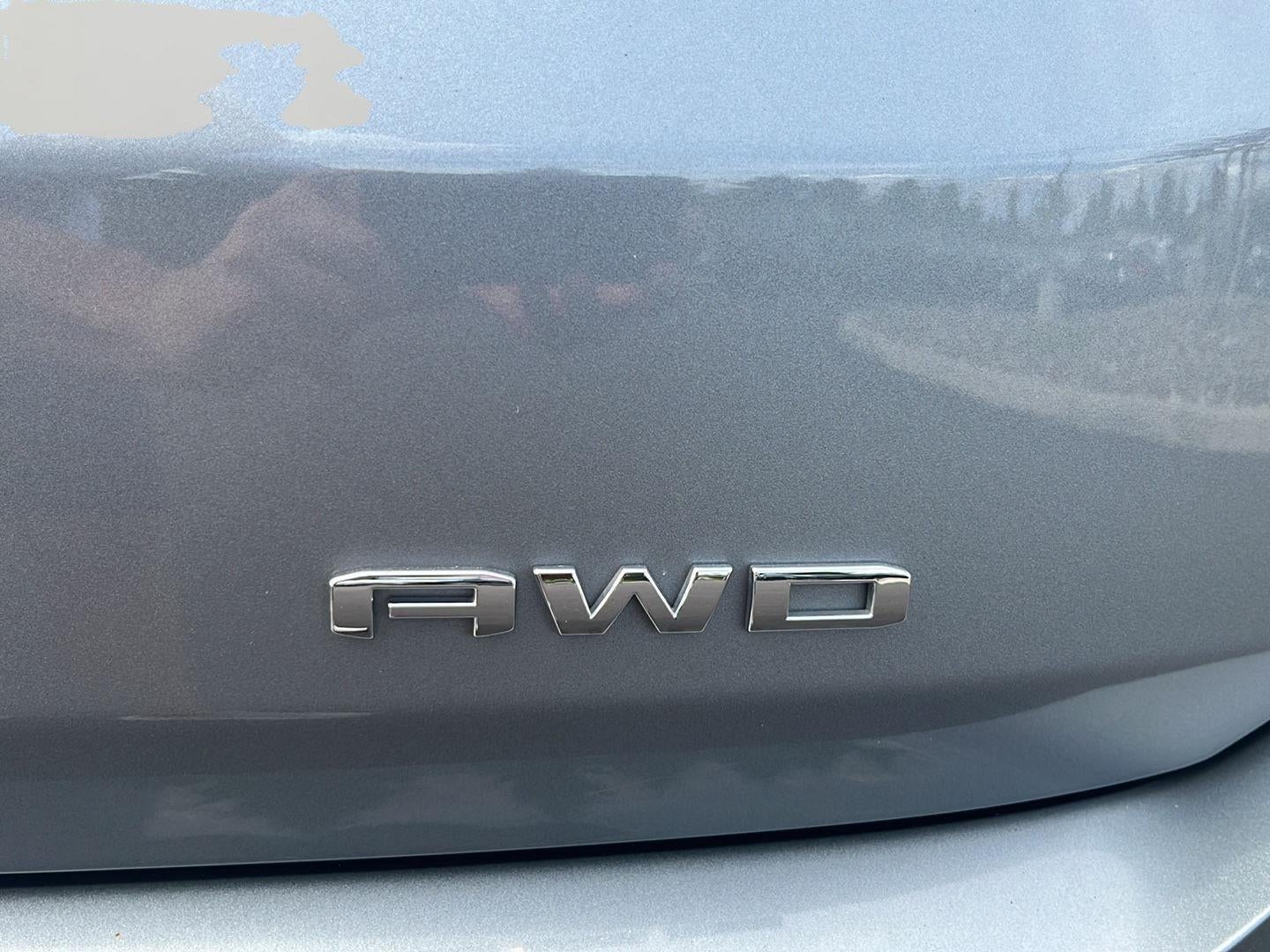 2023 GMC Terrain Denali - Photo 32