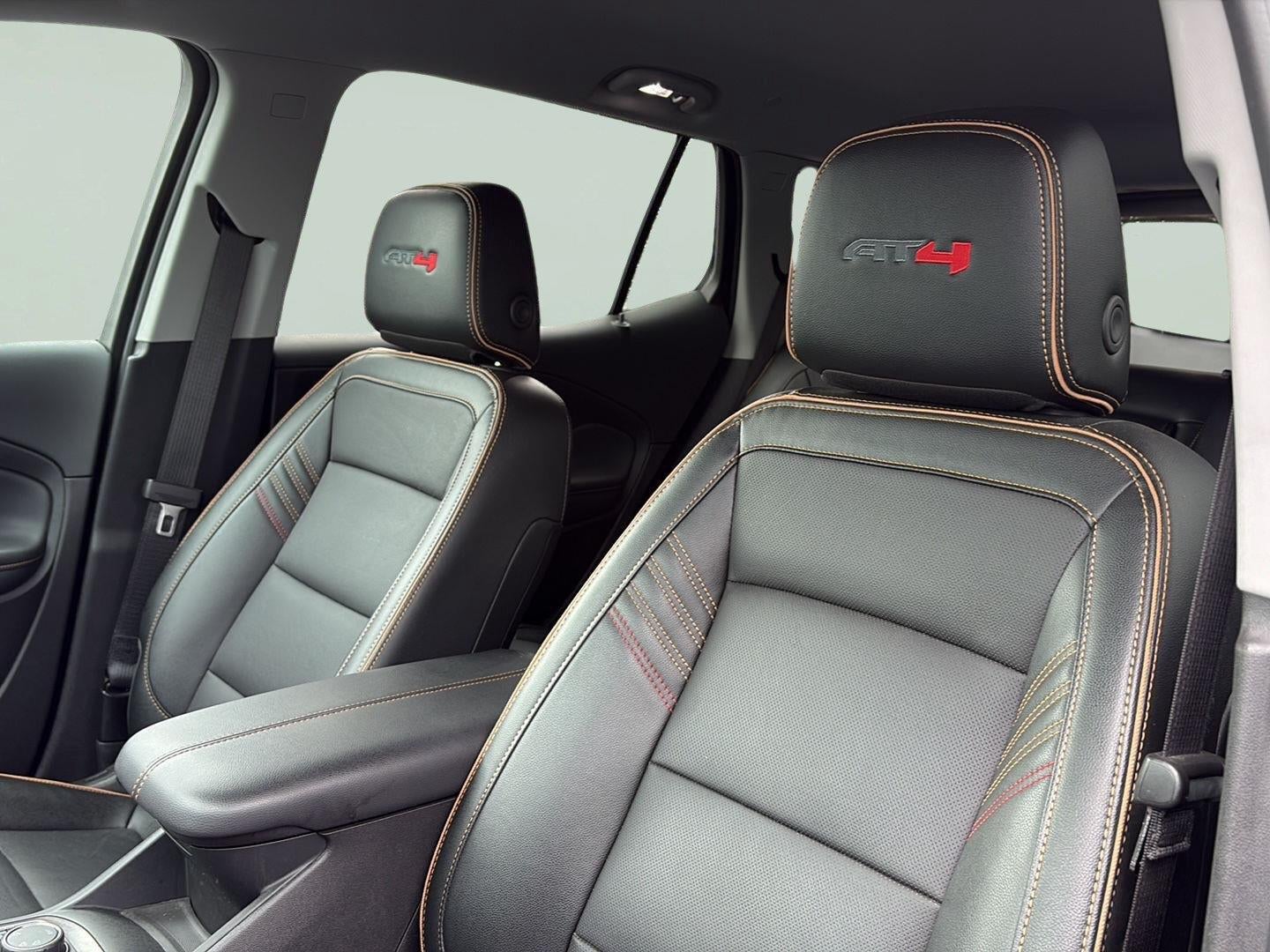 2024 GMC Terrain AT4 - Photo 10