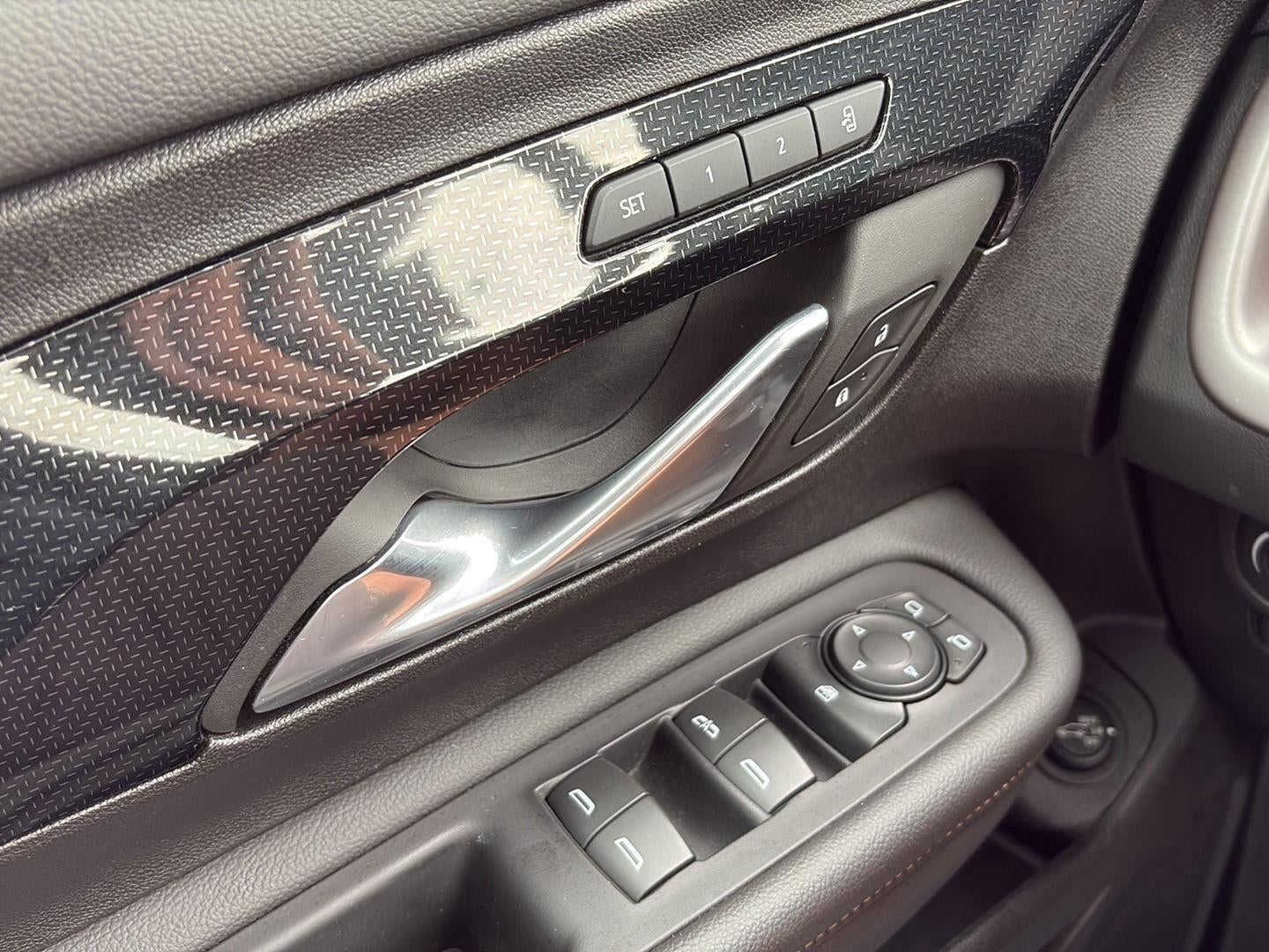 2024 GMC Terrain AT4 - Photo 12